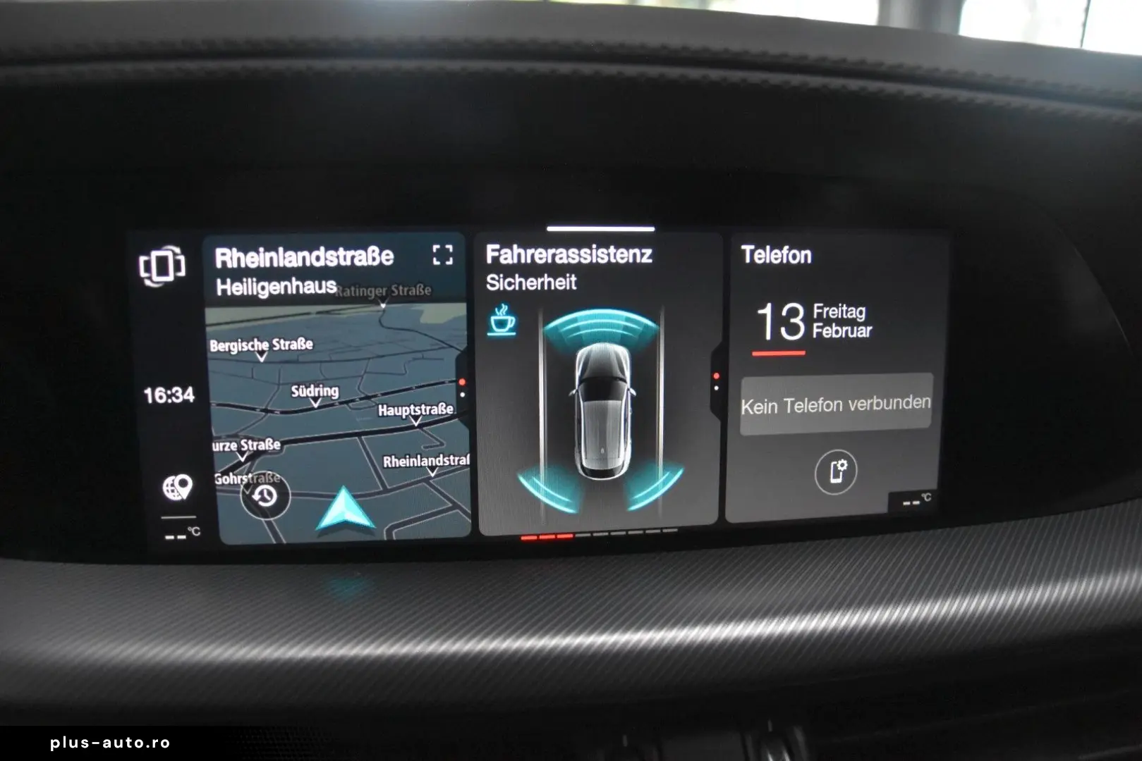 ALFA ROMEO Stelvio Q4 MatLED Navi Leder Kam HarmKardon ACC