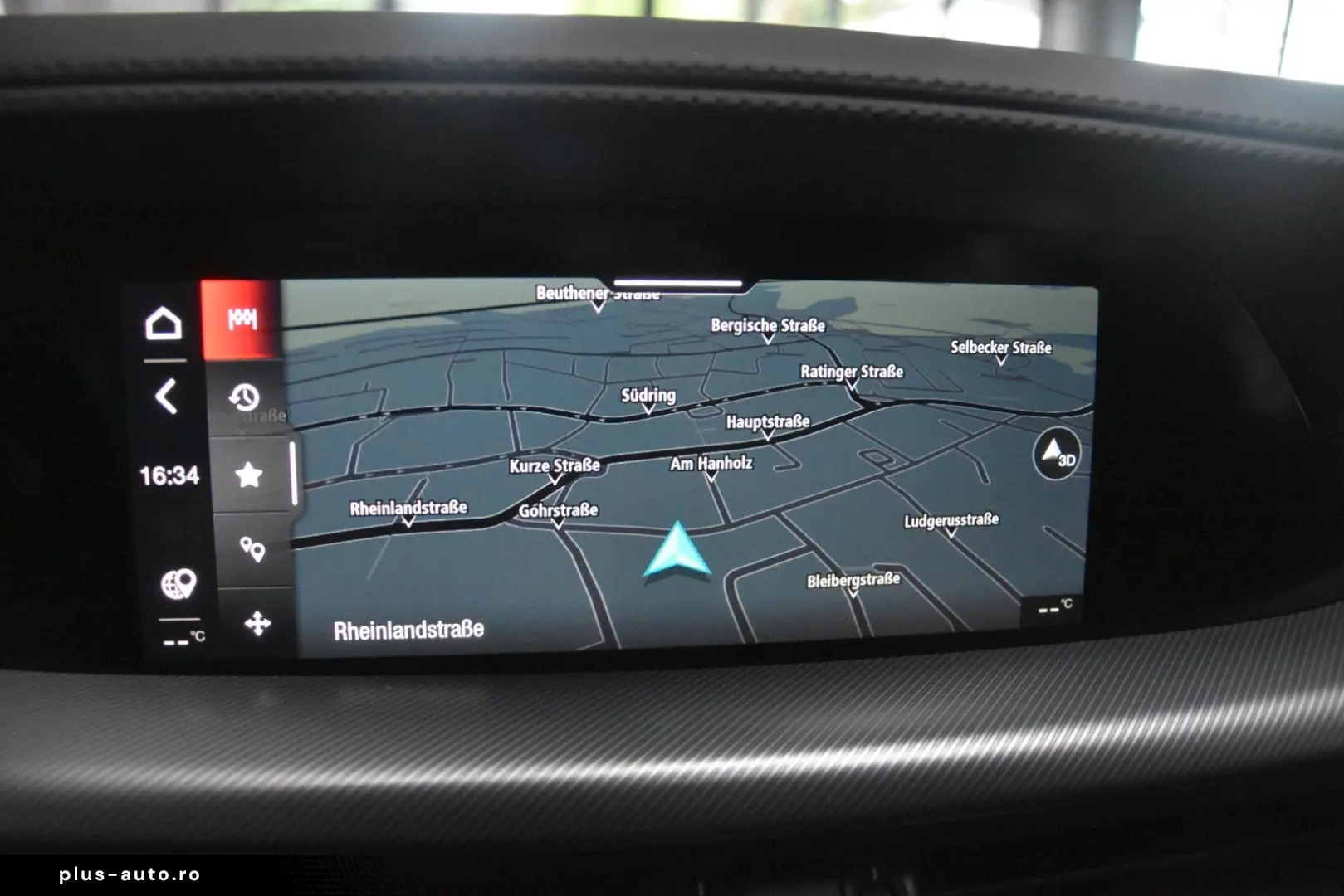 ALFA ROMEO Stelvio Q4 MatLED Navi Leder Kam HarmKardon ACC