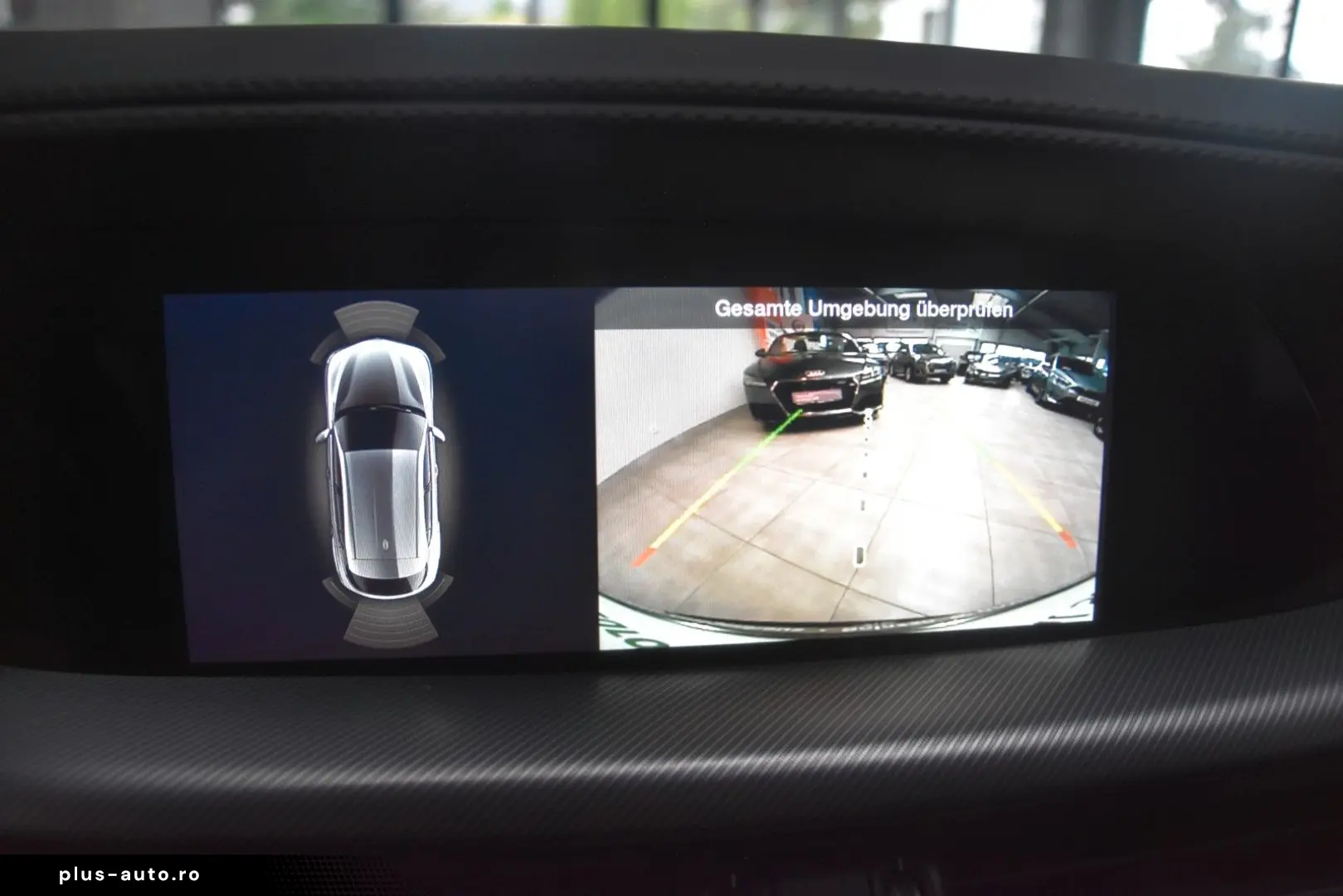 ALFA ROMEO Stelvio Q4 MatLED Navi Leder Kam HarmKardon ACC