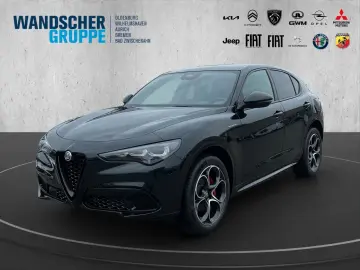 ALFA ROMEO Stelvio MY24 VELOCE 2.0 Turbo  AHK SHZ 20&hellip;