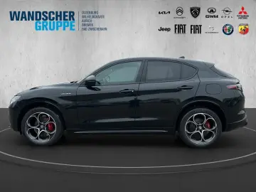 ALFA ROMEO Stelvio MY24 VELOCE 2.0 Turbo  AHK SHZ 20&hellip;