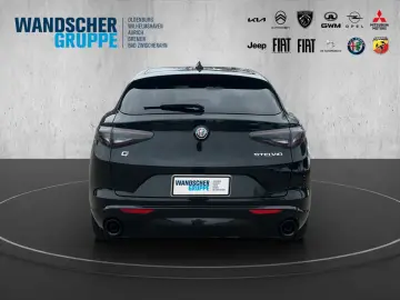 ALFA ROMEO Stelvio MY24 VELOCE 2.0 Turbo  AHK SHZ 20&hellip;