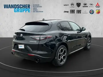 ALFA ROMEO Stelvio MY24 VELOCE 2.0 Turbo  AHK SHZ 20&hellip;