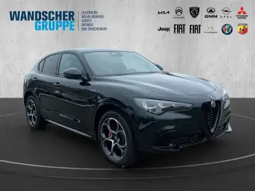ALFA ROMEO Stelvio MY24 VELOCE 2.0 Turbo  AHK SHZ 20&hellip;