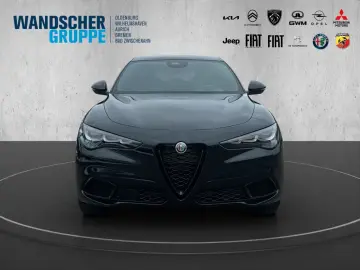 ALFA ROMEO Stelvio MY24 VELOCE 2.0 Turbo  AHK SHZ 20&hellip;
