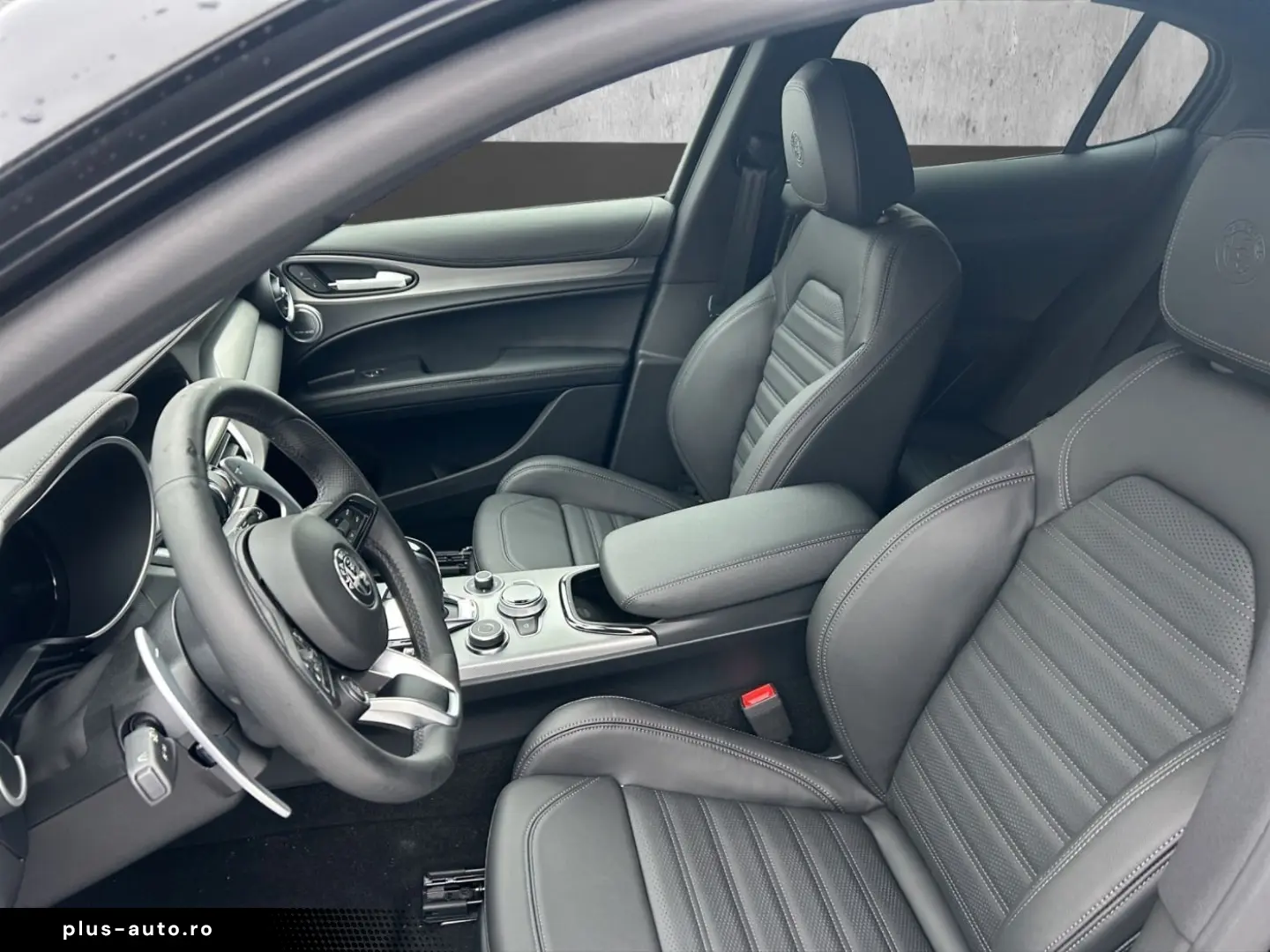 ALFA ROMEO Stelvio MY24 VELOCE 2.0 Turbo  AHK SHZ 20&hellip;