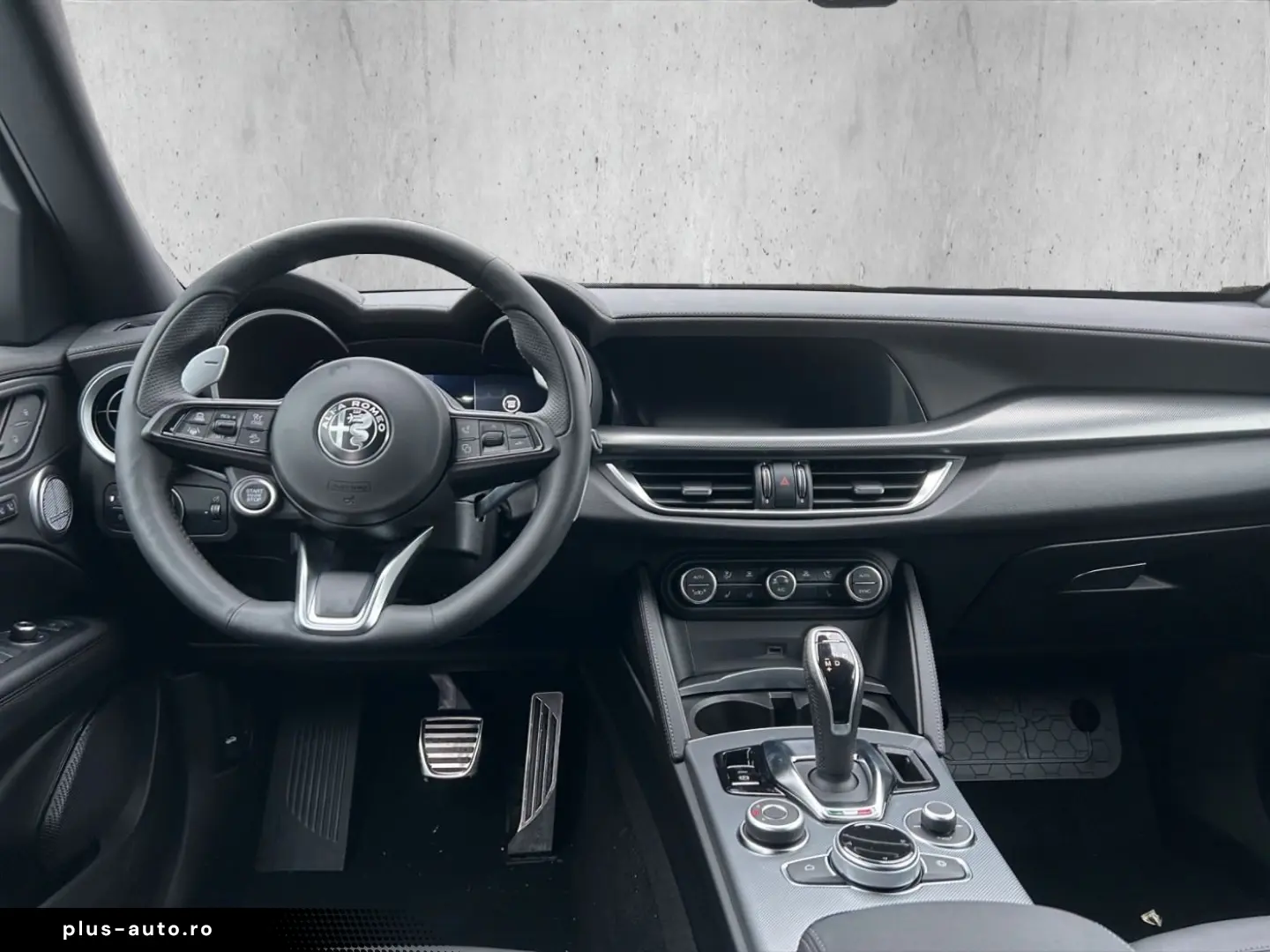 ALFA ROMEO Stelvio MY24 VELOCE 2.0 Turbo  AHK SHZ 20&hellip;