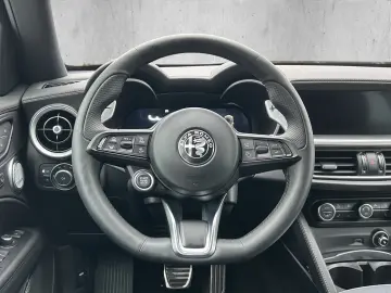 ALFA ROMEO Stelvio MY24 VELOCE 2.0 Turbo  AHK SHZ 20&hellip;