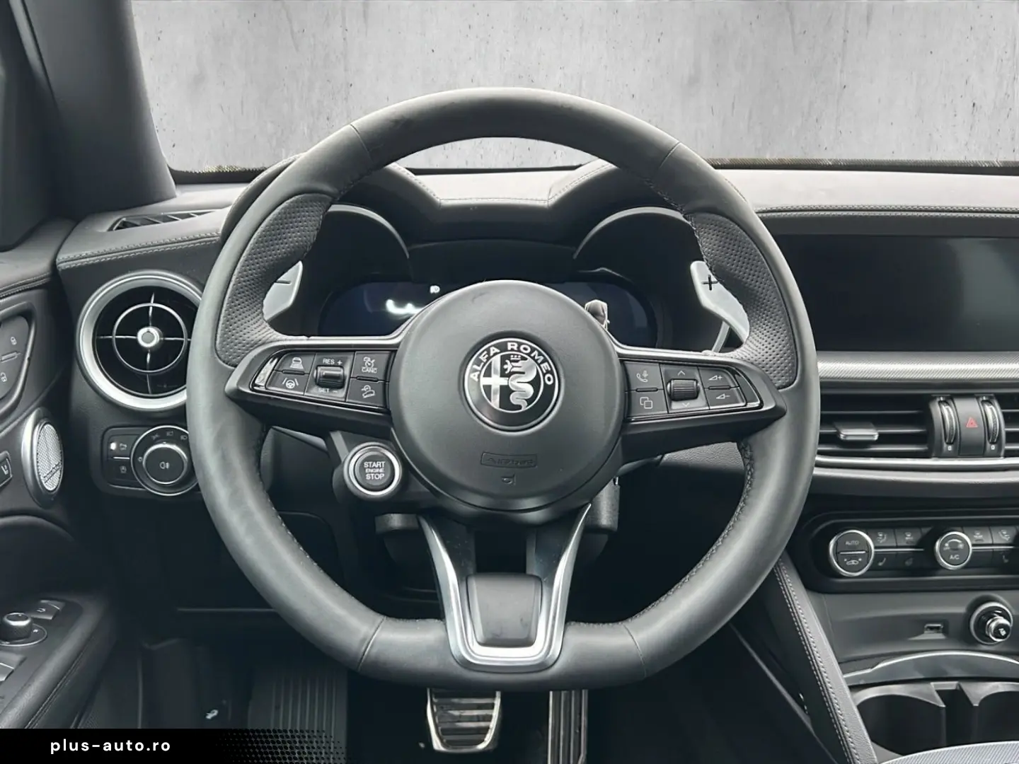 ALFA ROMEO Stelvio MY24 VELOCE 2.0 Turbo  AHK SHZ 20&hellip;