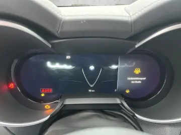 ALFA ROMEO Stelvio MY24 VELOCE 2.0 Turbo  AHK SHZ 20&hellip;