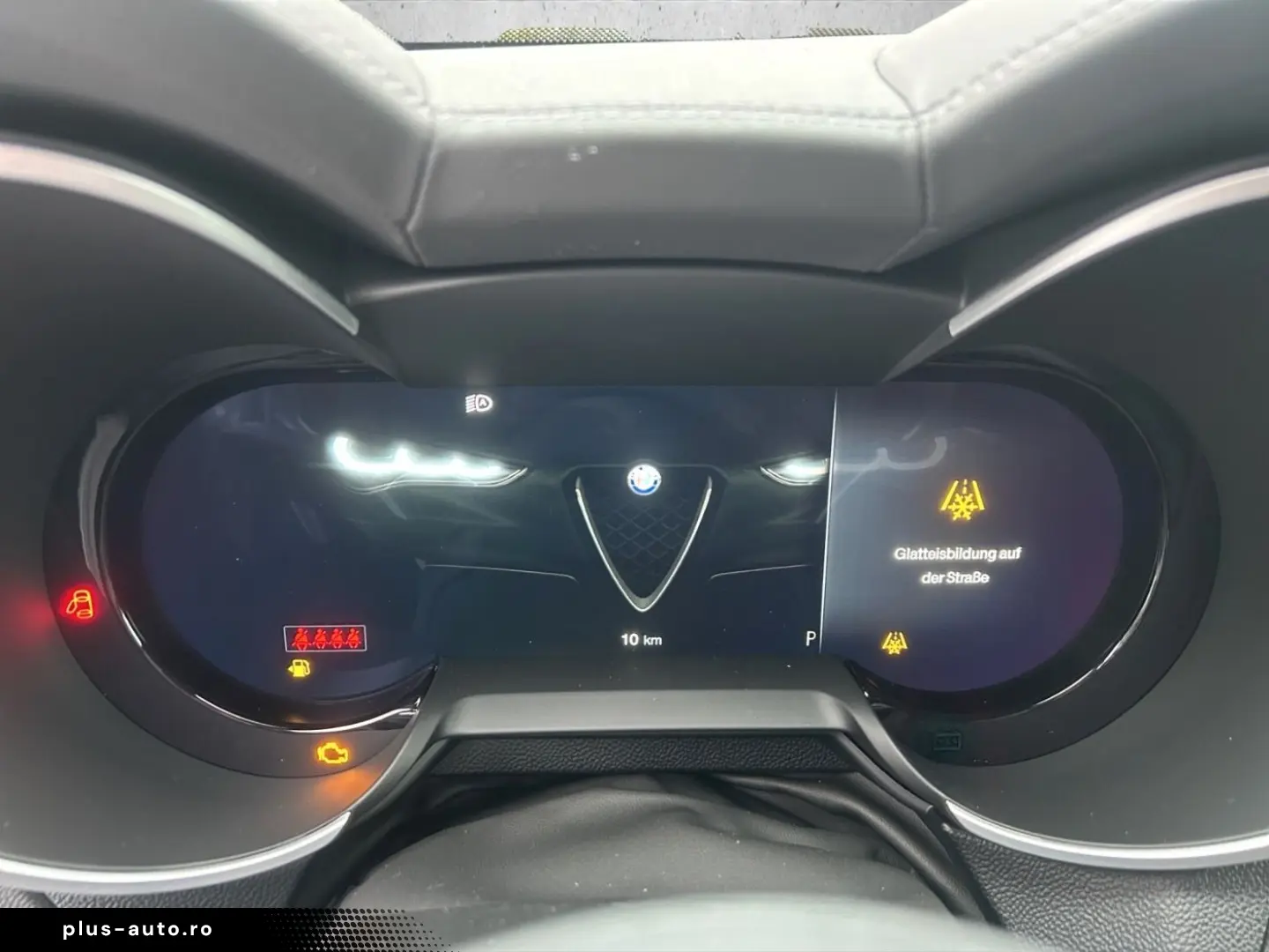 ALFA ROMEO Stelvio MY24 VELOCE 2.0 Turbo  AHK SHZ 20&hellip;