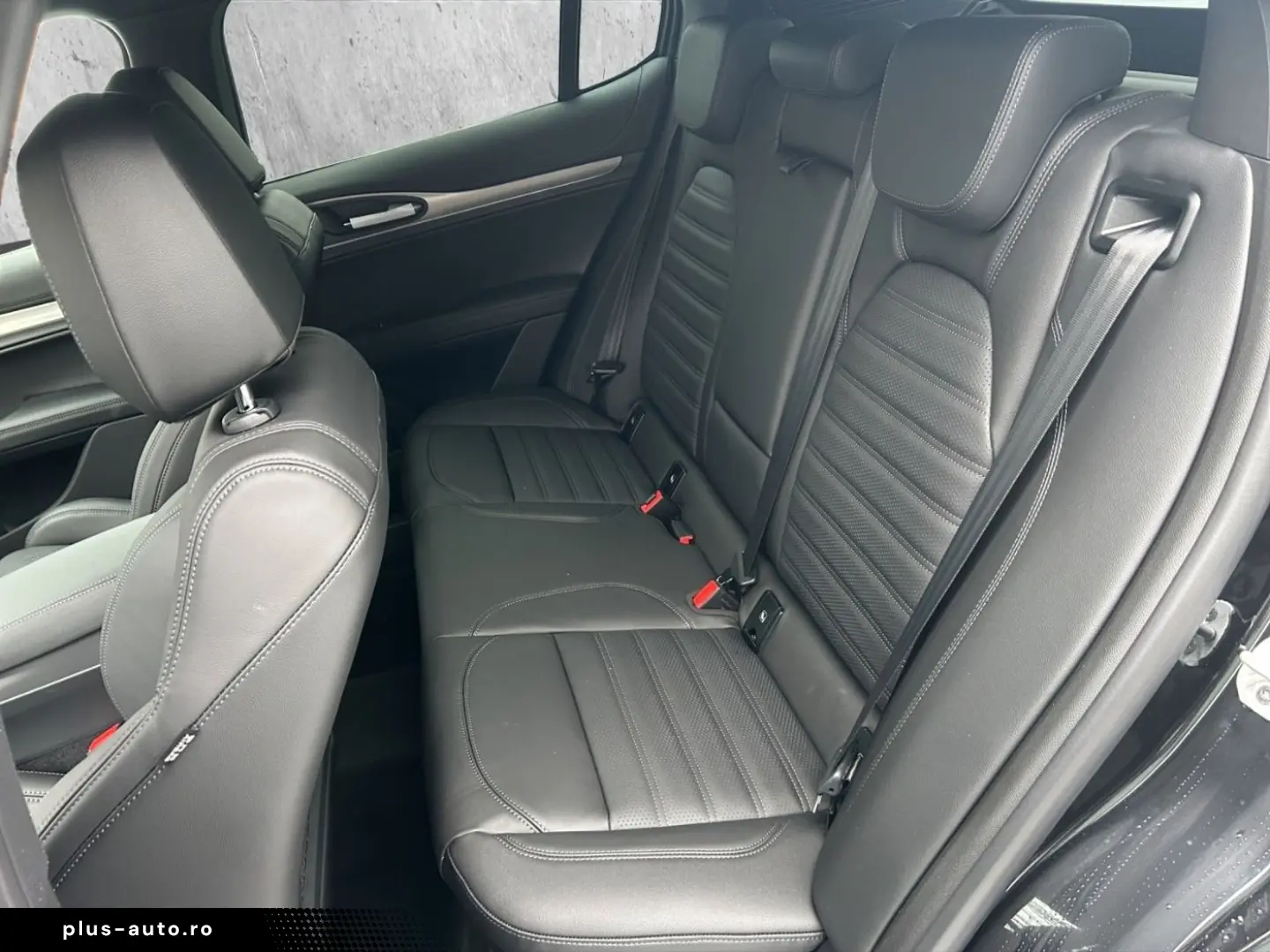 ALFA ROMEO Stelvio MY24 VELOCE 2.0 Turbo  AHK SHZ 20&hellip;