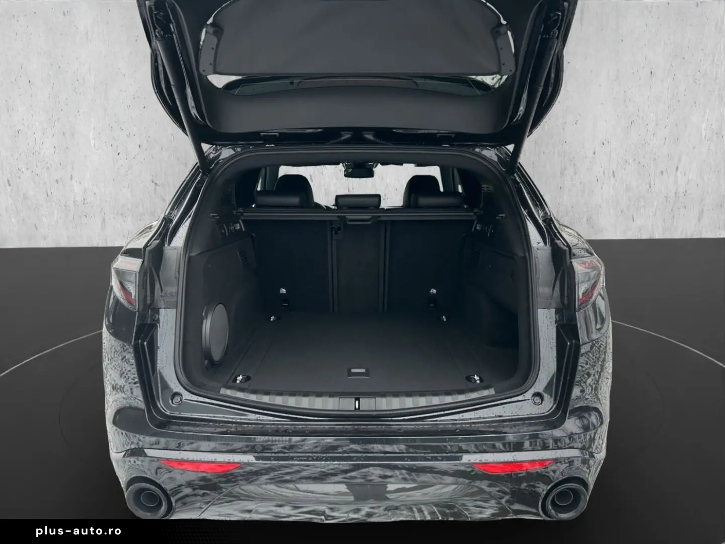 ALFA ROMEO Stelvio MY24 VELOCE 2.0 Turbo  AHK SHZ 20&hellip;