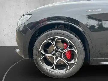ALFA ROMEO Stelvio MY24 VELOCE 2.0 Turbo  AHK SHZ 20&hellip;