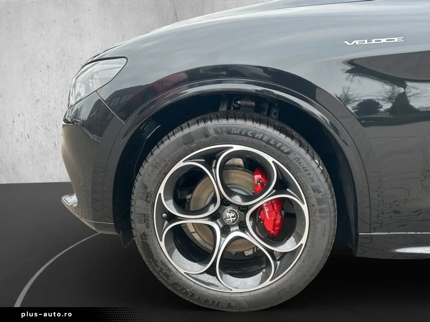 ALFA ROMEO Stelvio MY24 VELOCE 2.0 Turbo  AHK SHZ 20&hellip;