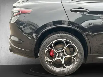 ALFA ROMEO Stelvio MY24 VELOCE 2.0 Turbo  AHK SHZ 20&hellip;