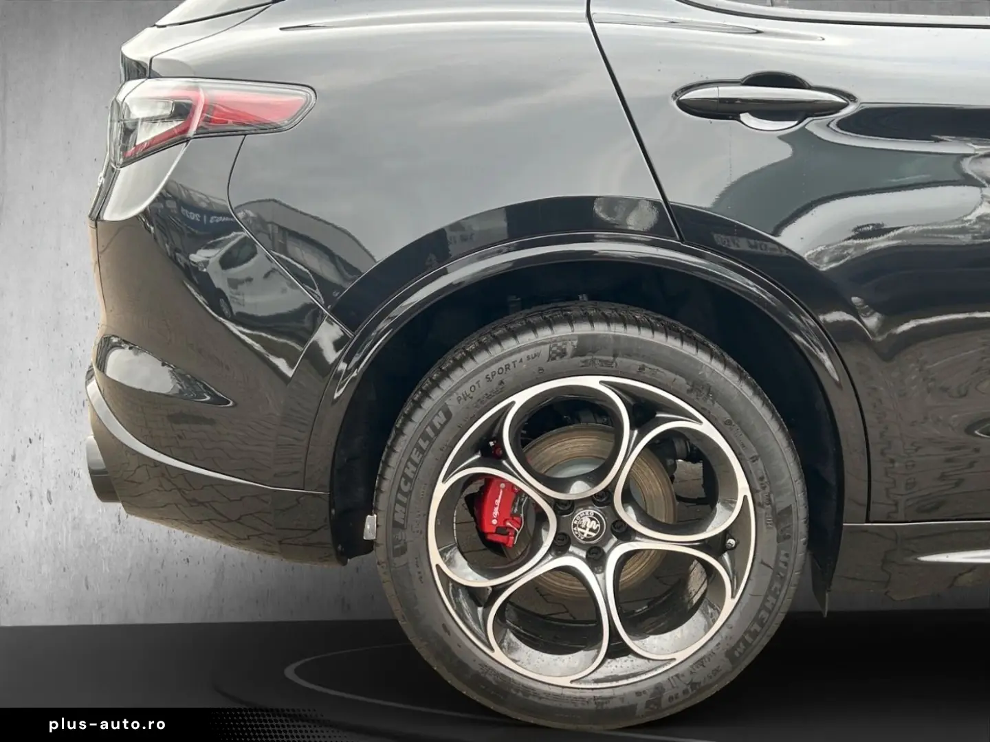 ALFA ROMEO Stelvio MY24 VELOCE 2.0 Turbo  AHK SHZ 20&hellip;