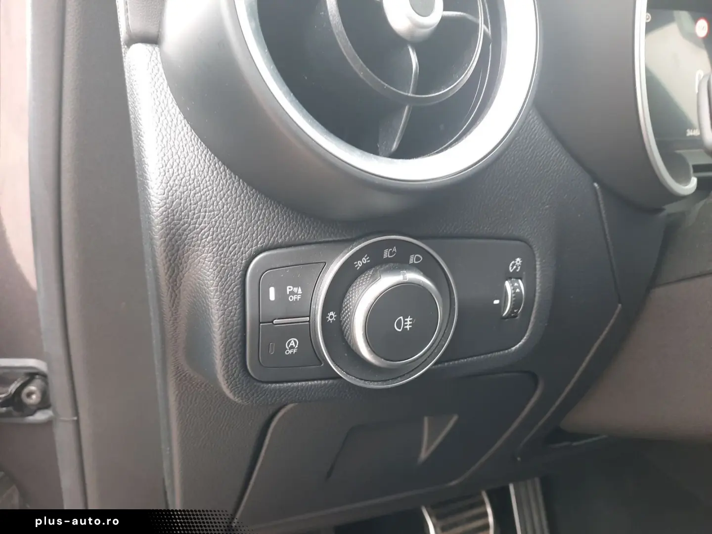 ALFA ROMEO Stelvio 2.2 JTDM Veloce Q4 Matrix DAB Kamera