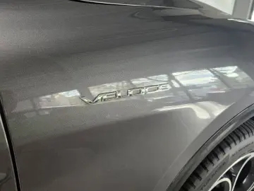 ALFA ROMEO Stelvio Veloce Q4 ACC Matrix Leder Kamera Navi