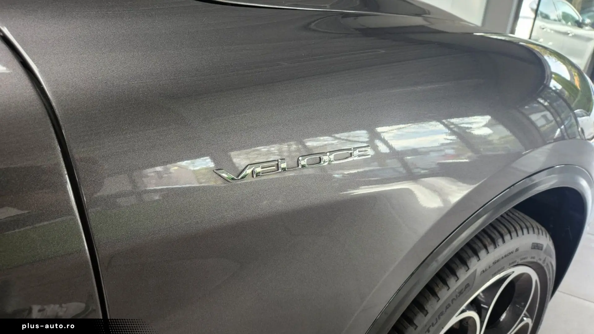 ALFA ROMEO Stelvio Veloce Q4 ACC Matrix Leder Kamera Navi