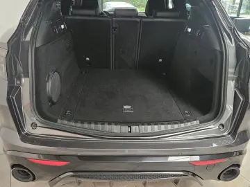 ALFA ROMEO Stelvio Veloce Q4 ACC Matrix Leder Kamera Navi