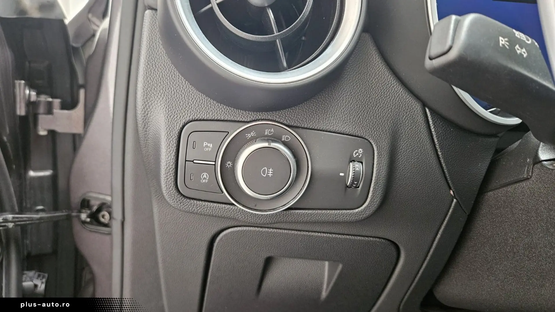 ALFA ROMEO Stelvio Veloce Q4 ACC Matrix Leder Kamera Navi