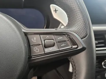 ALFA ROMEO Stelvio Veloce Q4 ACC Matrix Leder Kamera Navi