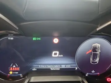 ALFA ROMEO Stelvio Veloce Q4 ACC Matrix Leder Kamera Navi