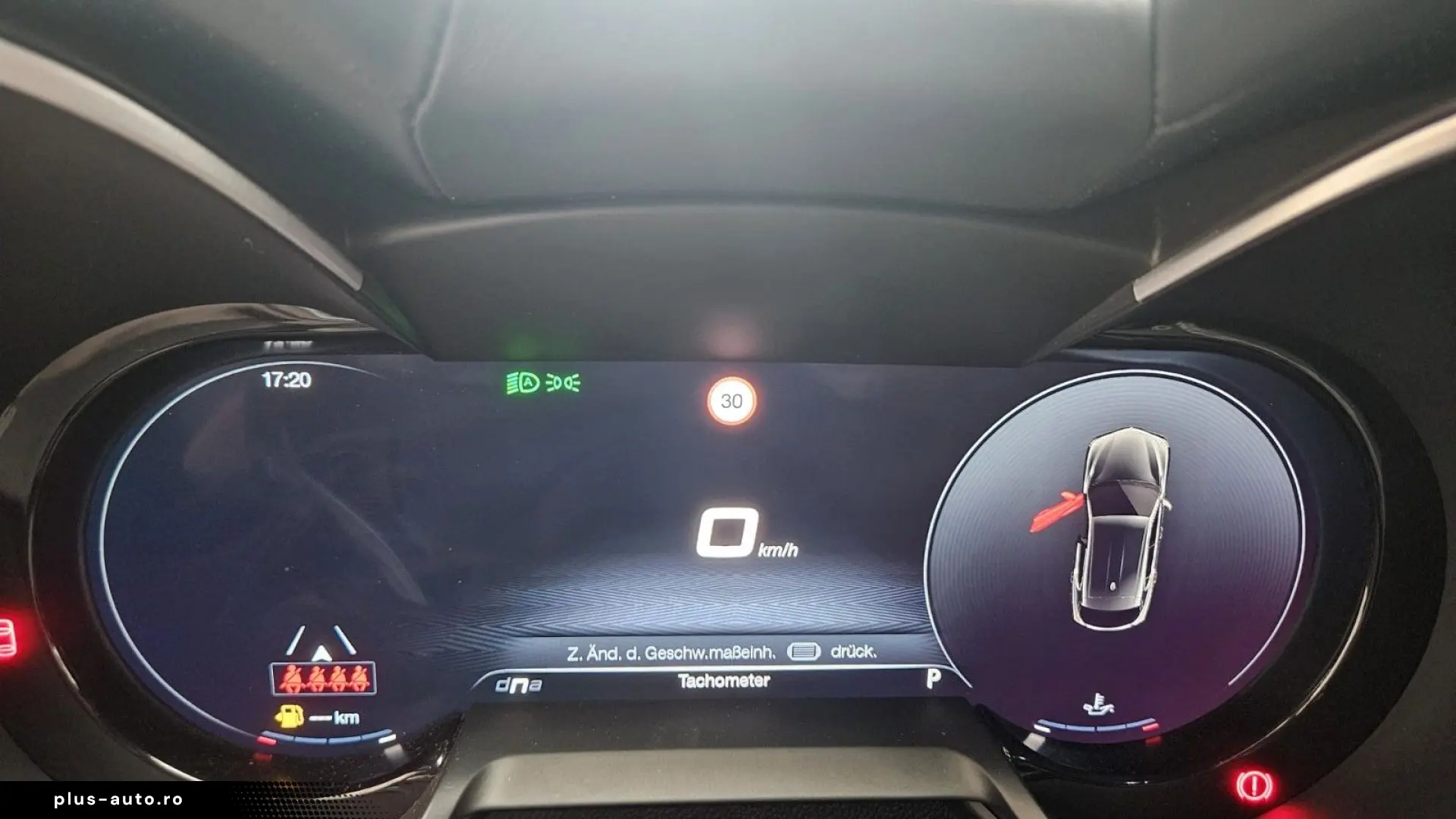 ALFA ROMEO Stelvio Veloce Q4 ACC Matrix Leder Kamera Navi