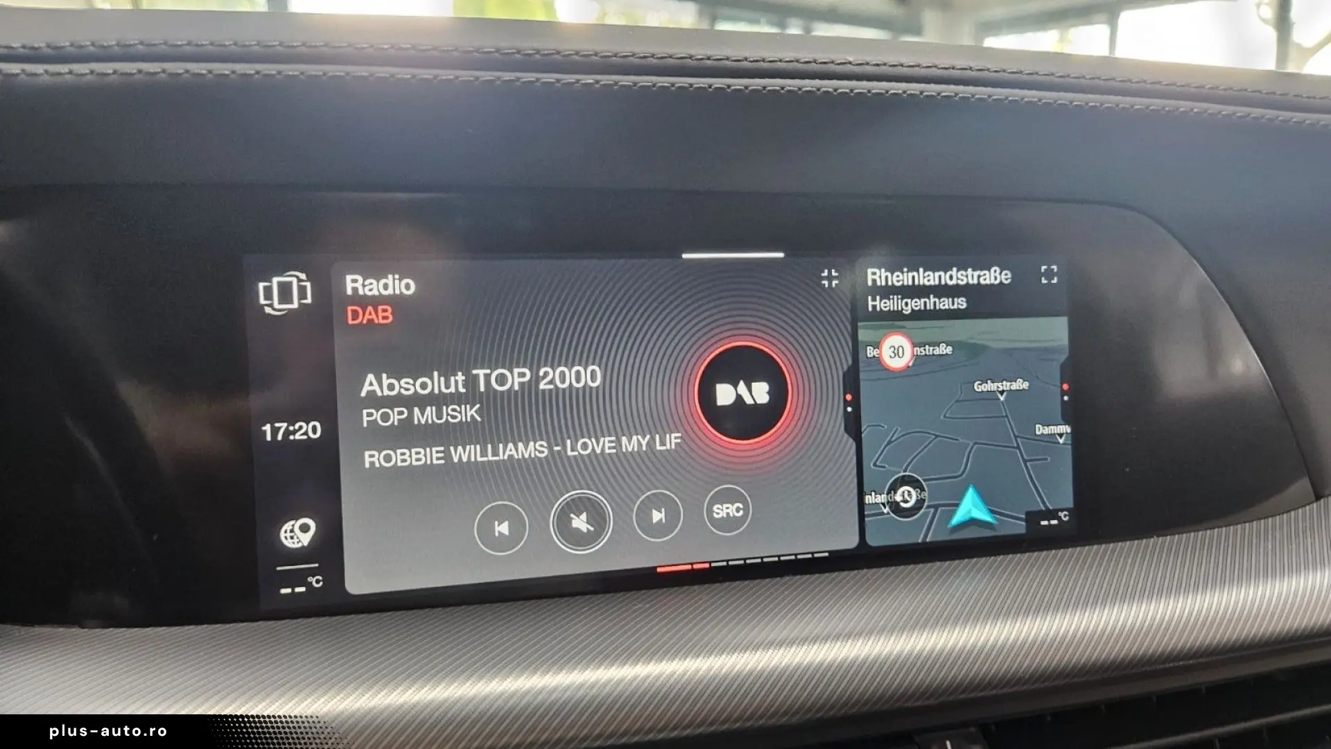 ALFA ROMEO Stelvio Veloce Q4 ACC Matrix Leder Kamera Navi