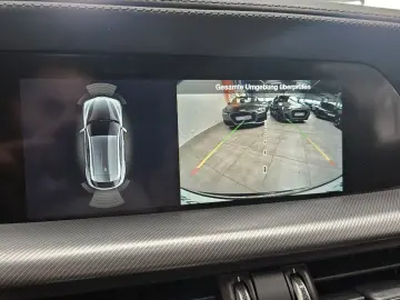 ALFA ROMEO Stelvio Veloce Q4 ACC Matrix Leder Kamera Navi