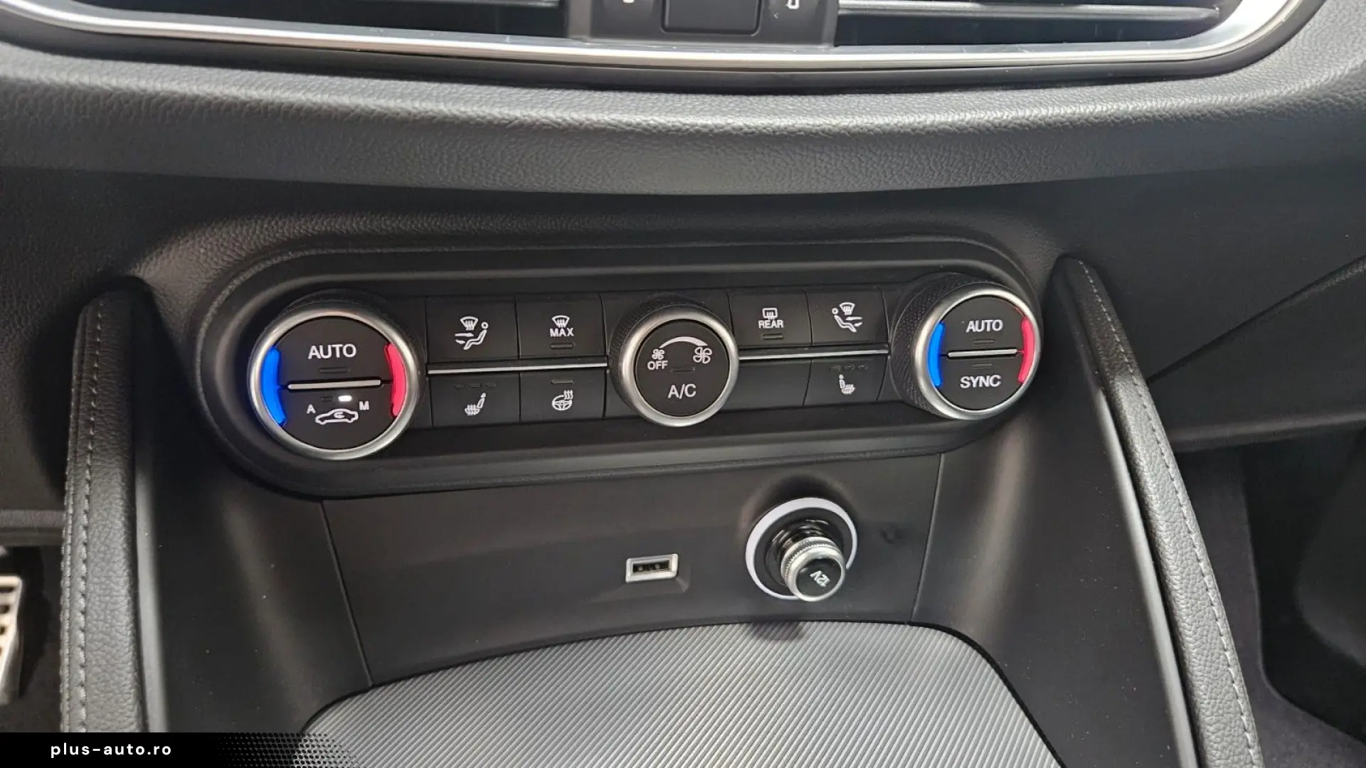 ALFA ROMEO Stelvio Veloce Q4 ACC Matrix Leder Kamera Navi