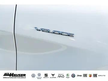 ALFA ROMEO Stelvio Veloce 2.0 Turbo AT8 Q4 EL. HECKKL. HARM