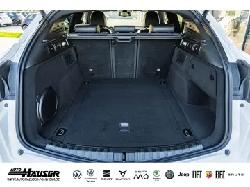 ALFA ROMEO Stelvio Veloce 2.0 Turbo AT8 Q4 EL. HECKKL. HARM