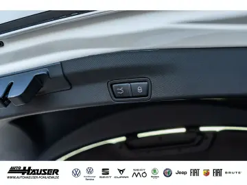 ALFA ROMEO Stelvio Veloce 2.0 Turbo AT8 Q4 EL. HECKKL. HARM