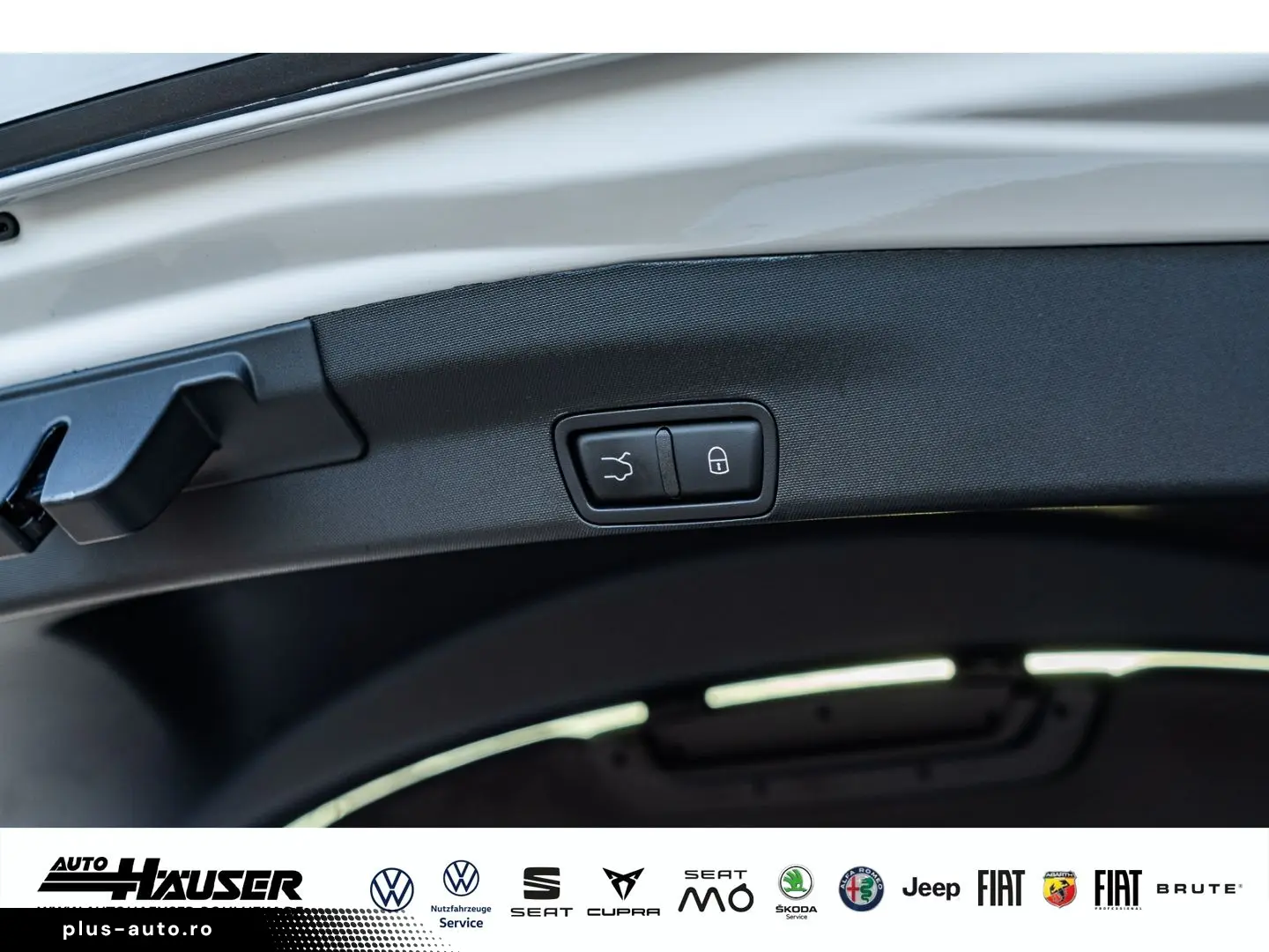 ALFA ROMEO Stelvio Veloce 2.0 Turbo AT8 Q4 EL. HECKKL. HARM