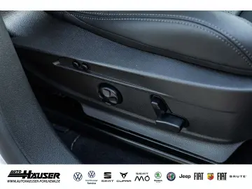 ALFA ROMEO Stelvio Veloce 2.0 Turbo AT8 Q4 EL. HECKKL. HARM