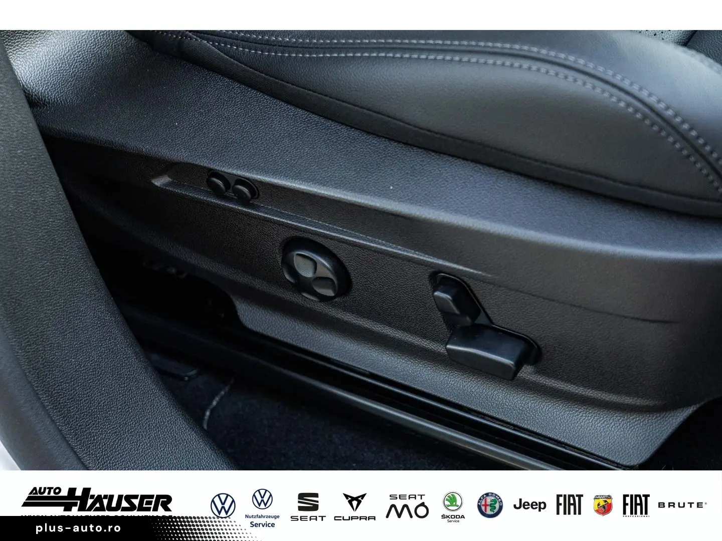 ALFA ROMEO Stelvio Veloce 2.0 Turbo AT8 Q4 EL. HECKKL. HARM