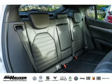 ALFA ROMEO Stelvio Veloce 2.0 Turbo AT8 Q4 EL. HECKKL. HARM