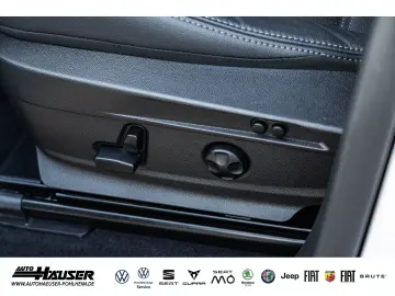 ALFA ROMEO Stelvio Veloce 2.0 Turbo AT8 Q4 EL. HECKKL. HARM