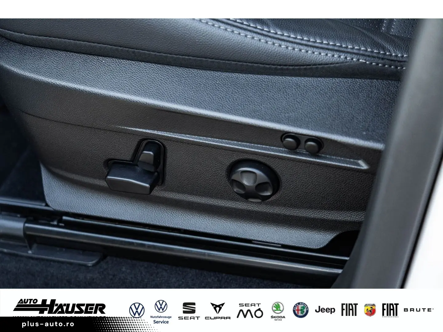 ALFA ROMEO Stelvio Veloce 2.0 Turbo AT8 Q4 EL. HECKKL. HARM