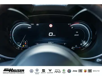 ALFA ROMEO Stelvio Veloce 2.0 Turbo AT8 Q4 EL. HECKKL. HARM