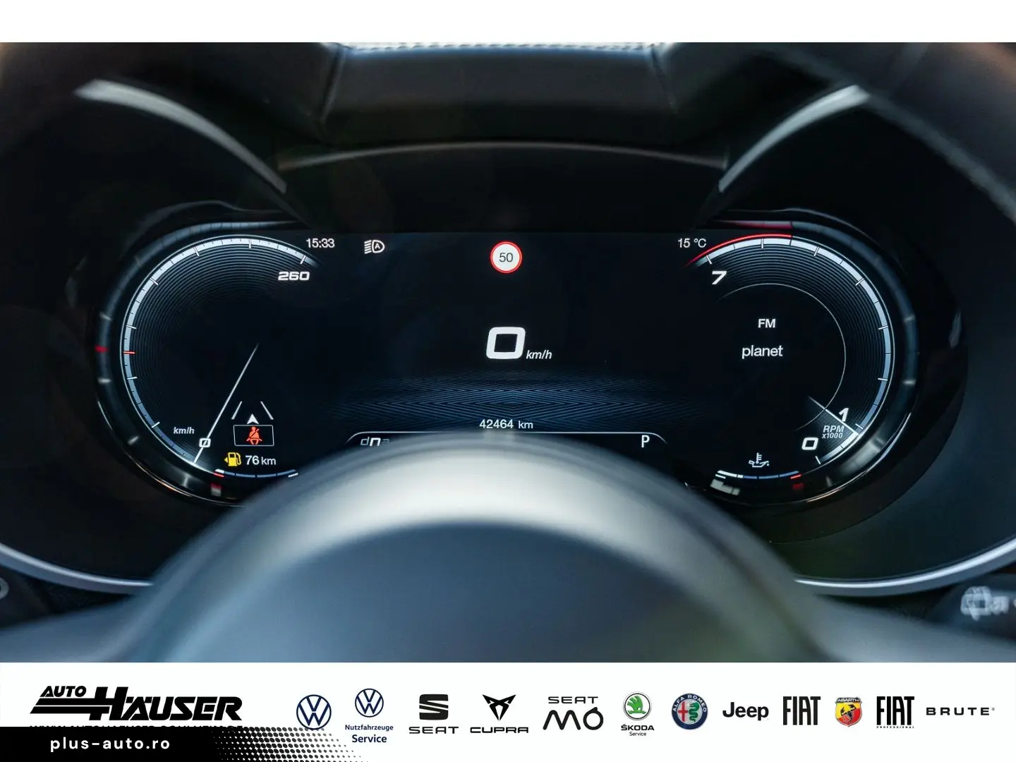 ALFA ROMEO Stelvio Veloce 2.0 Turbo AT8 Q4 EL. HECKKL. HARM