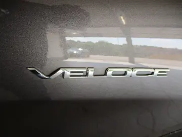 ALFA ROMEO Stelvio Veloce Q4 NAVI SHZ LEDER AT