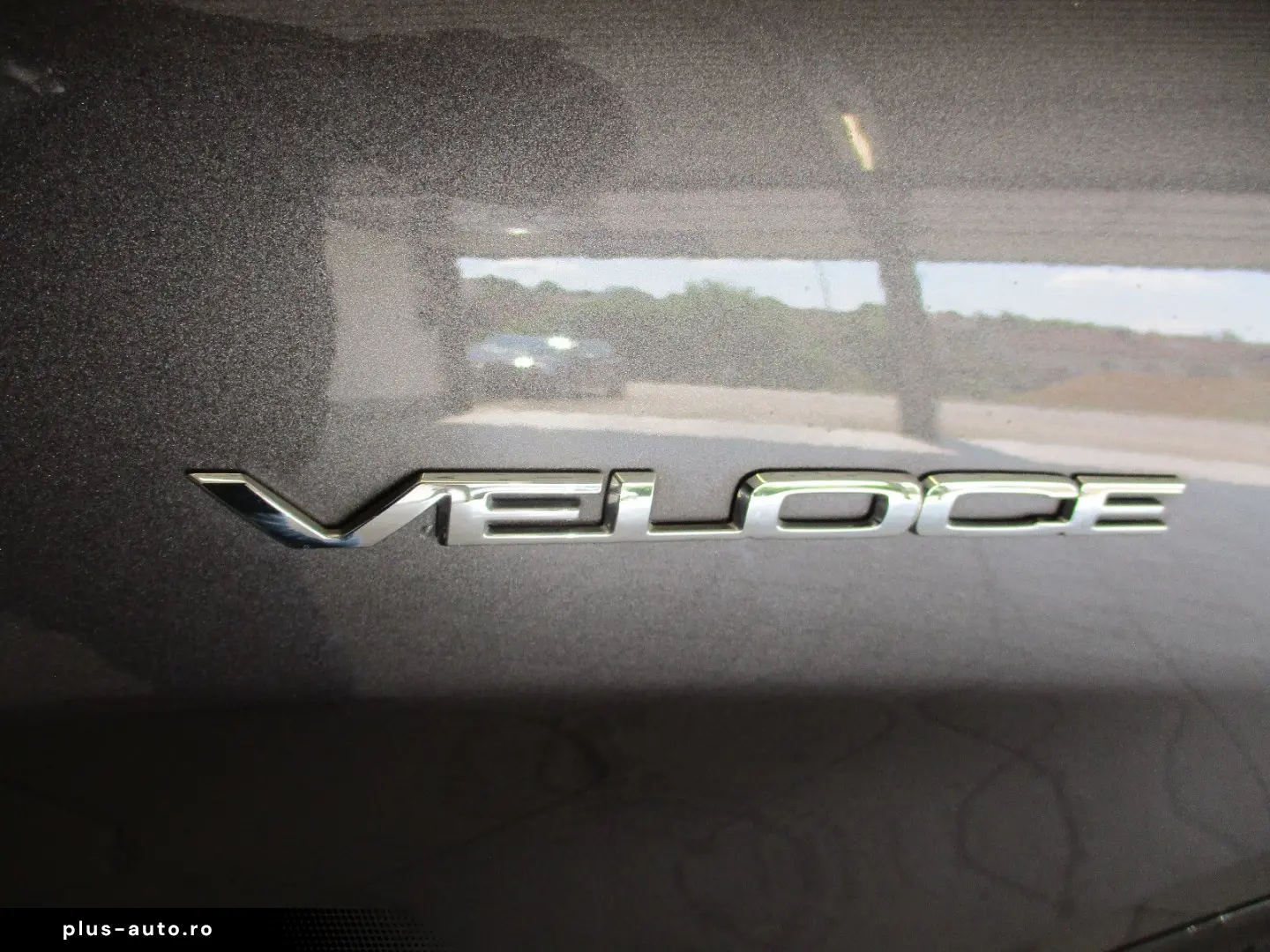 ALFA ROMEO Stelvio Veloce Q4 NAVI SHZ LEDER AT