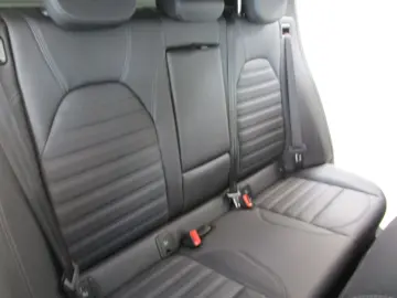 ALFA ROMEO Stelvio Veloce Q4 NAVI SHZ LEDER AT