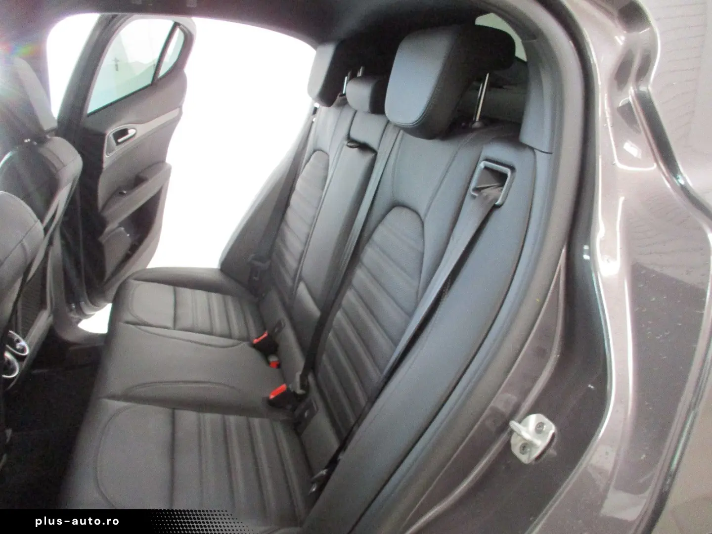 ALFA ROMEO Stelvio Veloce Q4 NAVI SHZ LEDER AT