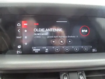 ALFA ROMEO Stelvio Veloce Q4 NAVI SHZ LEDER AT