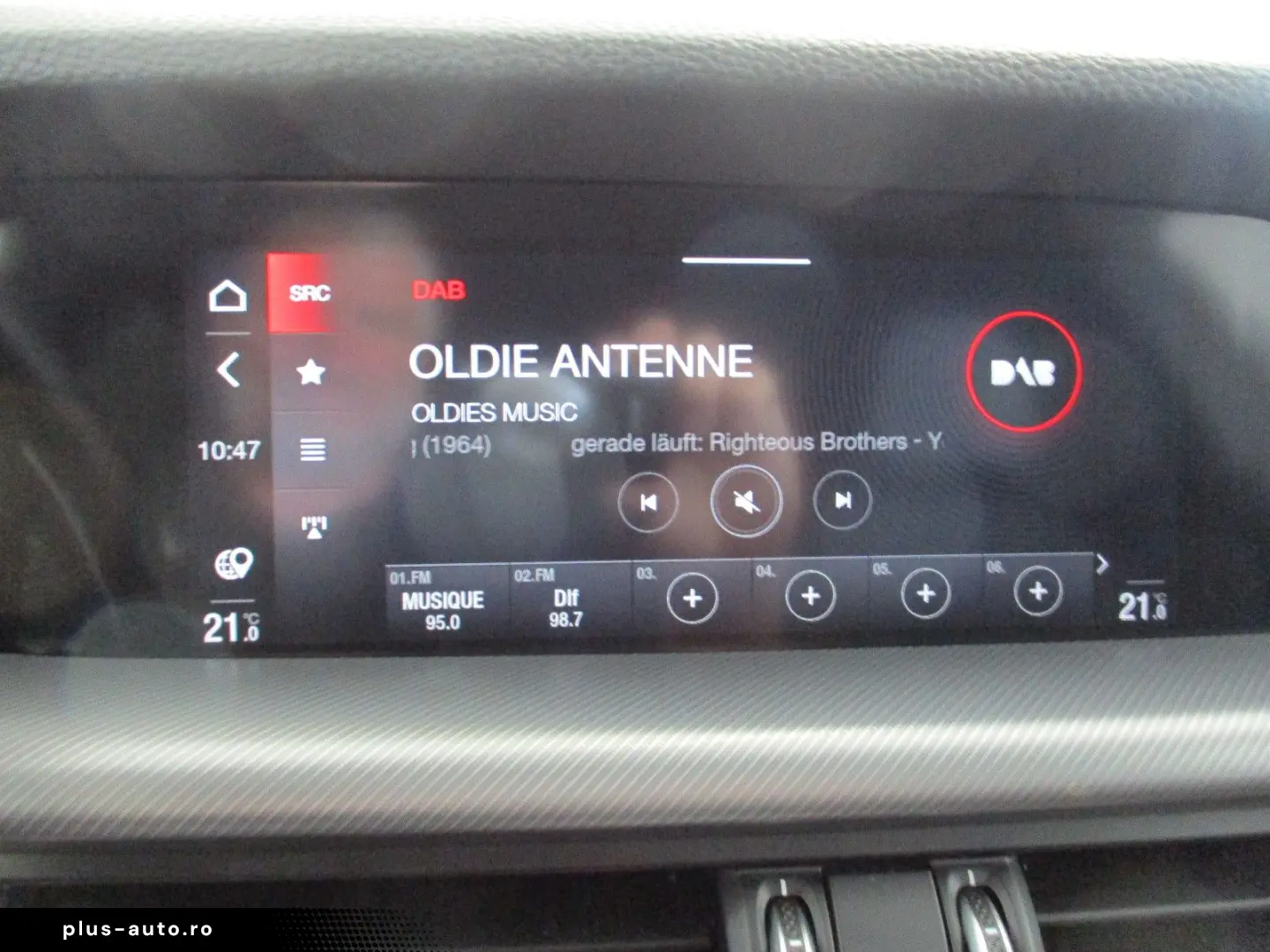 ALFA ROMEO Stelvio Veloce Q4 NAVI SHZ LEDER AT