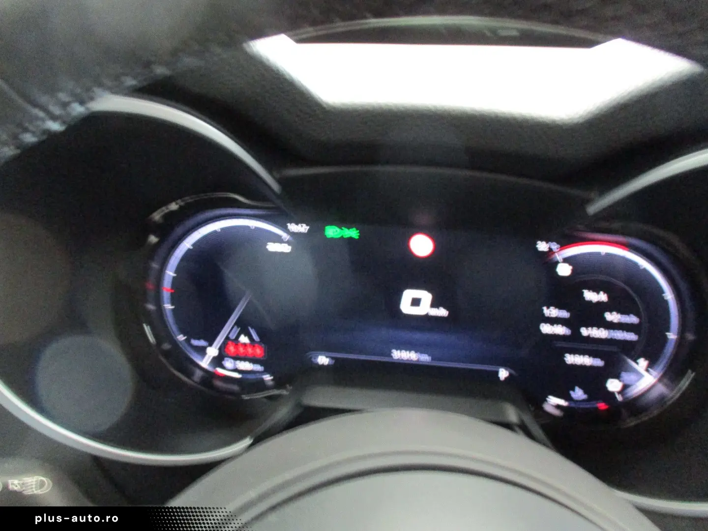 ALFA ROMEO Stelvio Veloce Q4 NAVI SHZ LEDER AT